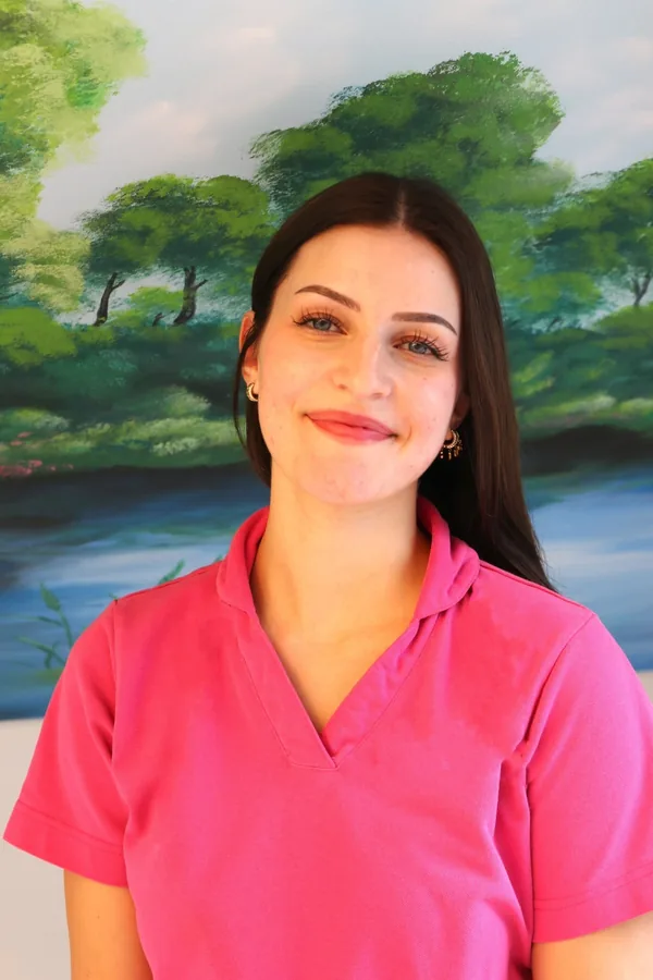 Sarina di Claudio